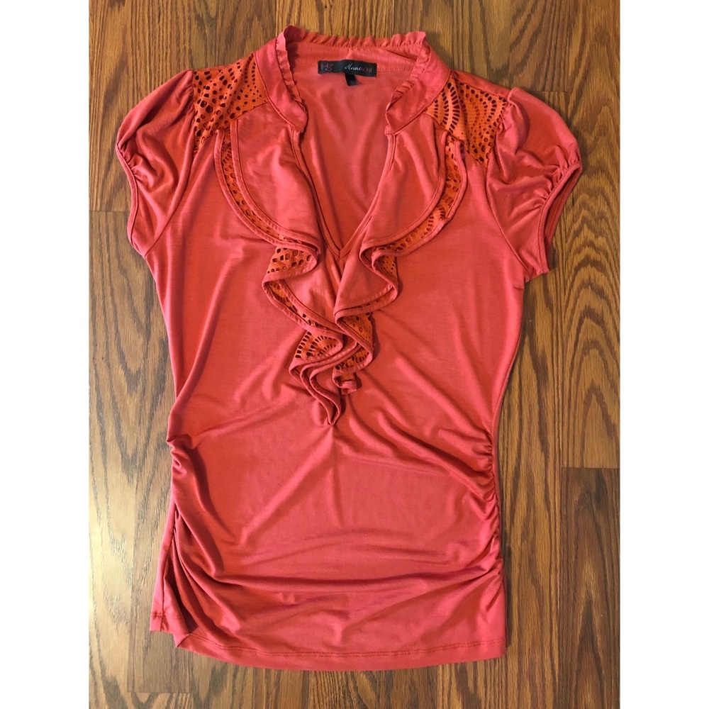 Dress blouse